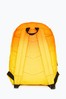 Hype. Yellow Sunshine Speckle Backpack