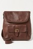 FatFace Chocolate Small Backpack