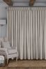 Wicker Natural Nestor Made To Measure Curtains