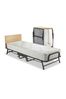 Jay-Be Black Crown Premier Folding Bed