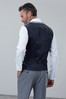 Joules Suit: Slim Fit Waistcoat