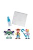 Aquabeads Toy Story 4 Character Set
