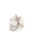 Mary Berry 4 Pack Natural Signature Cotton Set of 4 Ivory Coasters