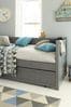 Aspace Charterhouse Day Bed With Trundle