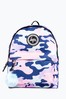Hype. Dunk Camo Backpack