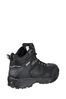 Amblers Safety Black FS190N Waterproof Lace-Up Hiker Safety Boots