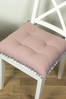 Furn 2 Pack Pink Aruba Seat Pads
