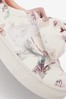 Baker by Ted Baker Floral Trainers
