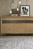 Cadell Wide Sideboard by Bentley Designs