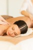 Virgin Experience Days Pamper Treat For Two At A Spirit Health Club Gift