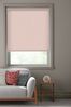 MissPrint Pink Chimes Made To Measure Roller Blind