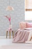 Art For The Home Grey Superfresco Easy Aura Wallpaper