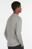 Barbour® Light Cotton Crew Neck Sweater