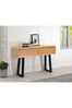 Kin And Country Croswell Console Table