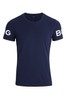 Bjorn Borg Blue Borg T-Shirt