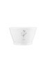 Mary Berry White Signature Rose Small Bowl