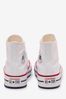 Converse EVA Lift Hightop Youth Trainers
