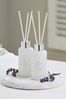 Country Luxe Spa Retreat Lavender & Geranium Fragranced Reed Set Of Diffuser