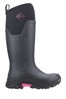 Muck Boots Black Arctic Ice Tall Extreme Conditions Sport Boots
