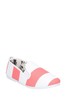 Flossy Pink Urpia Slip-On Shoes