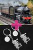 The Perfect Gift for Steam Train Enthusiasts Gift Experience by