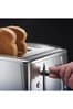 Russell Hobbs Copper Eclipse 4 Slot Copper Toaster