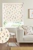 Cath Kidston Cream Sprig Twilight Multi Made To Measure Roller Blind