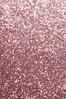 Muriva Pink Oriah Glitter Wallpaper Wallpaper