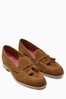 Loake For Next Suede Loafers