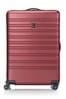 Tripp Large Embossed Ruby Horizon 4 Wheel Suitcase 76cm