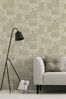 Vymura London Natural Exclusive To Next Stone Wallpaper