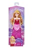 Disney™ Princess Royal Shimmer Aurora Fashion Doll With Skirt and Accessories