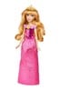 Disney™ Princess Royal Shimmer Aurora Fashion Doll With Skirt and Accessories