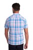 Barbour® Madras Short Sleeve Summer Shirt