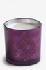 Dark Orchid & Patchouli Waxfill Candle