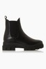 dune provense chelsea boots