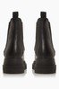 dune provense chelsea boots
