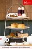 Virgin Experience Days Traditional Afternoon Tea For Two Gift Experience