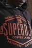 Superdry Copper Label Hoody
