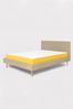 Tailored Bed Frame By Eve