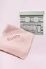 Babyblooms Kids Personalised Luxury Knitted Blanket Baby Gift