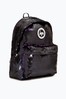 Hype. Midnight Sequin Backpack
