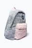 Hype. Thumper Faux Fur Backpack