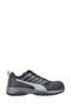 Puma Safety Black Charge Low Safety Trainers