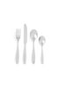 Sophie Conran Silver 24 Piece Cutlery Set
