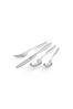 Sophie Conran Silver 24 Piece Cutlery Set