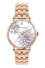 Ted Baker Ladies Phylipa Peonia Watch