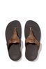 FitFlop Brown Walkstar Sandals