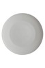 Maxwell Williams White Cashmere Coupe Dinner Plate