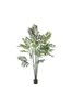Gallery Direct Green Artificial Small Arcea Palm Tree In Pot